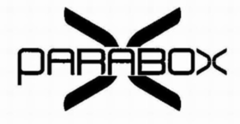 PARABOX Logo (EUIPO, 28.09.2011)