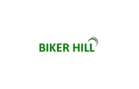 BIKER HILL Logo (EUIPO, 11.11.2011)