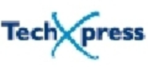 TECHXPRESS Logo (EUIPO, 20.12.2011)