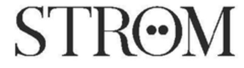 STROM Logo (EUIPO, 06.02.2012)