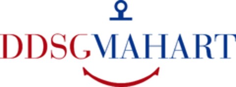 DDSG MAHART Logo (EUIPO, 28.02.2012)