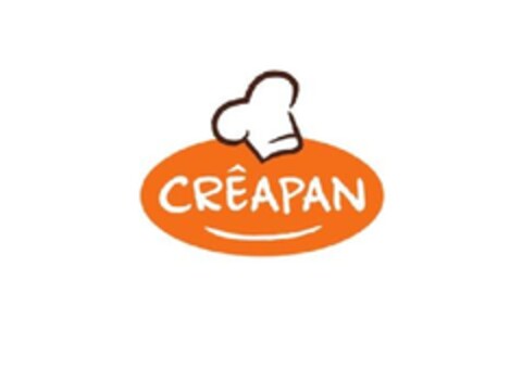 CREAPAN Logo (EUIPO, 03/08/2012)