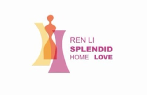 REN LI SPLENDID HOME LOVE Logo (EUIPO, 26.04.2012)