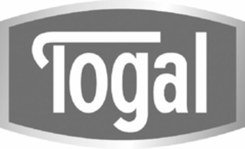 Togal Logo (EUIPO, 05/25/2012)