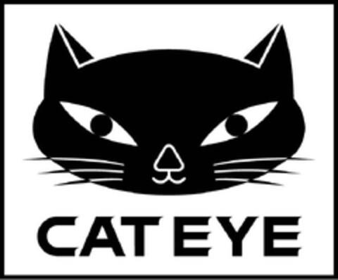 CATEYE Logo (EUIPO, 11.06.2012)