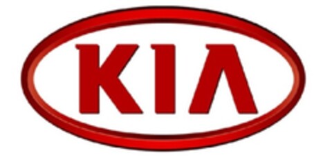 KIA Logo (EUIPO, 25.06.2012)