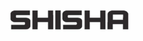 SHISHA Logo (EUIPO, 29.06.2012)