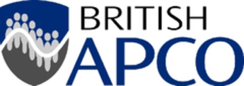 BRITISH APCO Logo (EUIPO, 09/19/2012)