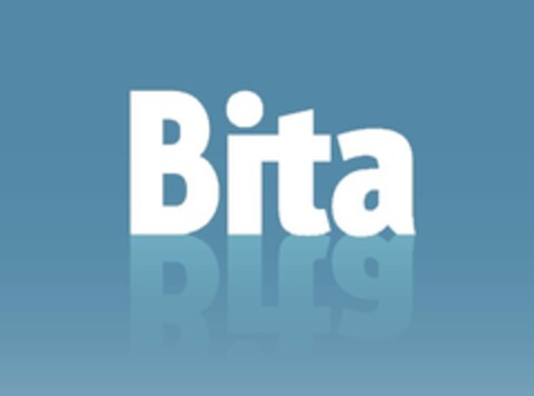 Bita Logo (EUIPO, 09/19/2012)