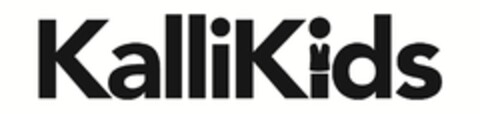 KalliKids Logo (EUIPO, 30.09.2012)