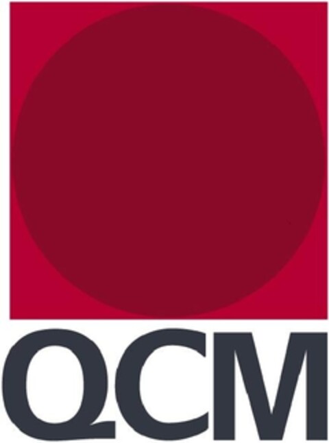 QCM Logo (EUIPO, 16.10.2012)