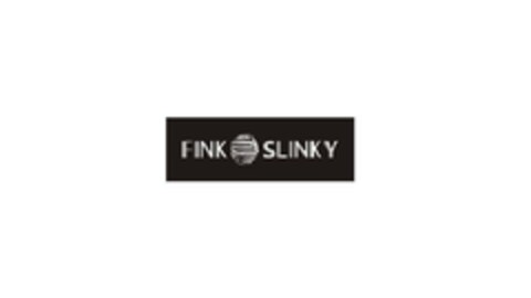 FINK SLINKY Logo (EUIPO, 23.10.2012)