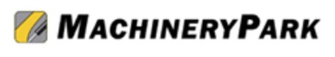 machineryPark Logo (EUIPO, 30.11.2012)