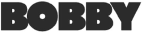 BOBBY Logo (EUIPO, 04.12.2012)