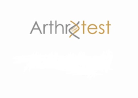 Arthrtest Logo (EUIPO, 12/05/2012)