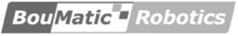 BouMatic Robotics Logo (EUIPO, 22.01.2013)