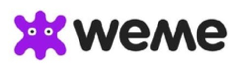 weme Logo (EUIPO, 08.02.2013)