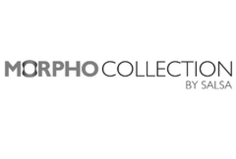 MORPHO COLLECTION BY SALSA Logo (EUIPO, 08.02.2013)