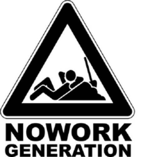 NOWORK GENERATION Logo (EUIPO, 10.04.2013)