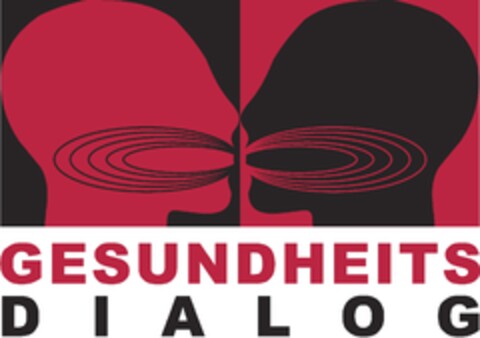 Gesundheitsdialog Logo (EUIPO, 03.05.2013)