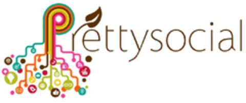 Prettysocial Logo (EUIPO, 05/09/2013)