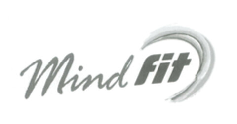 Mind fit Logo (EUIPO, 30.04.2013)