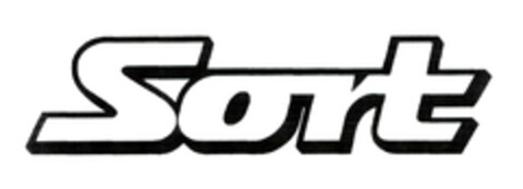 SORT Logo (EUIPO, 30.04.2013)