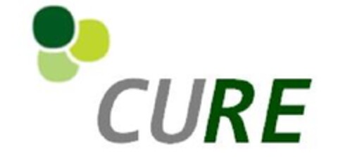 CURE Logo (EUIPO, 09.07.2013)