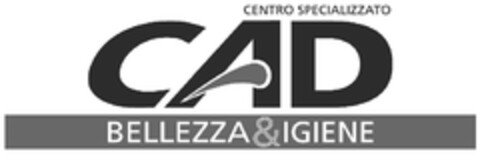 CENTRO SPECIALIZZATO CAD BELLEZZA&IGIENE Logo (EUIPO, 18.07.2013)