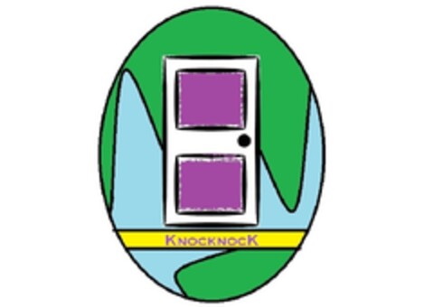 KNOCKNOCK Logo (EUIPO, 01.08.2013)