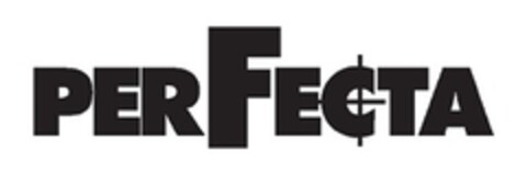 PERFECTA Logo (EUIPO, 06.08.2013)