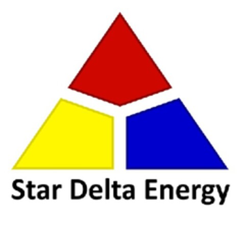STAR DELTA ENERGY Logo (EUIPO, 28.08.2013)