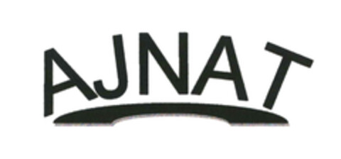 AJNAT Logo (EUIPO, 09/03/2013)