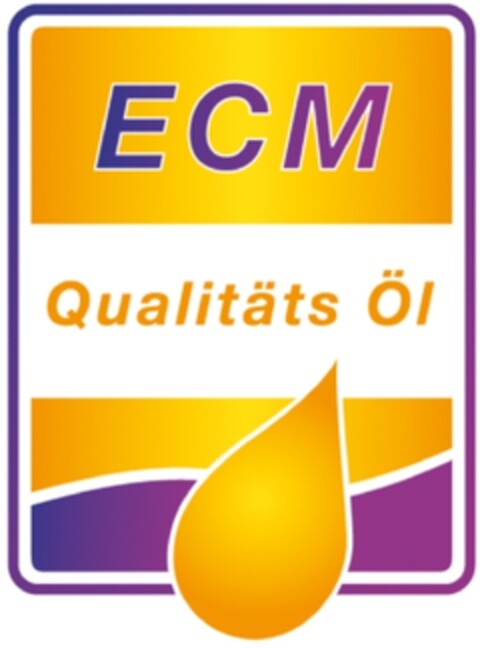 ECM Qualitäts Öl Logo (EUIPO, 23.09.2013)