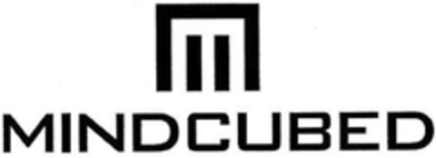 MINDCUBED Logo (EUIPO, 18.10.2013)