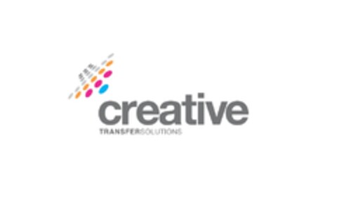creative transfer solutions Logo (EUIPO, 24.12.2013)