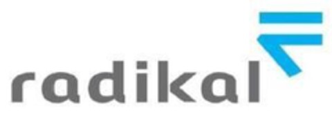 radikal Logo (EUIPO, 30.12.2013)