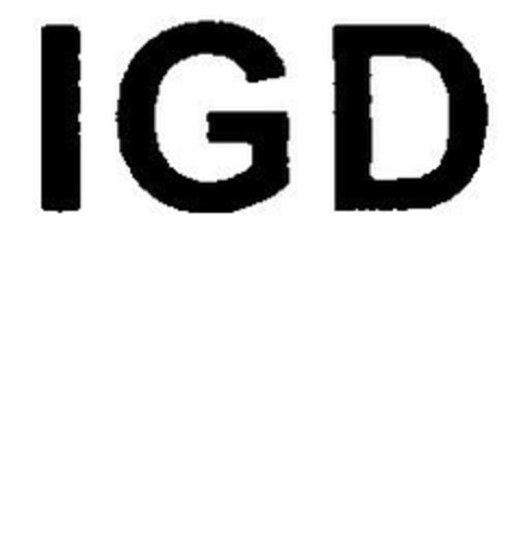 IGD Logo (EUIPO, 10.01.2014)