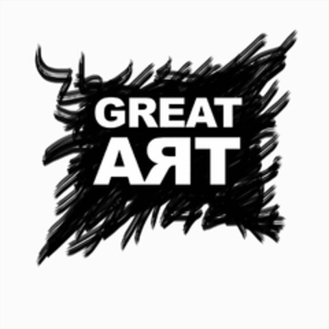 GREAT ART Logo (EUIPO, 31.01.2014)