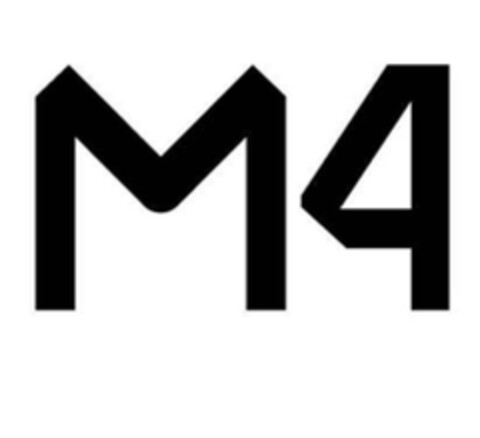 M4 Logo (EUIPO, 02/13/2014)