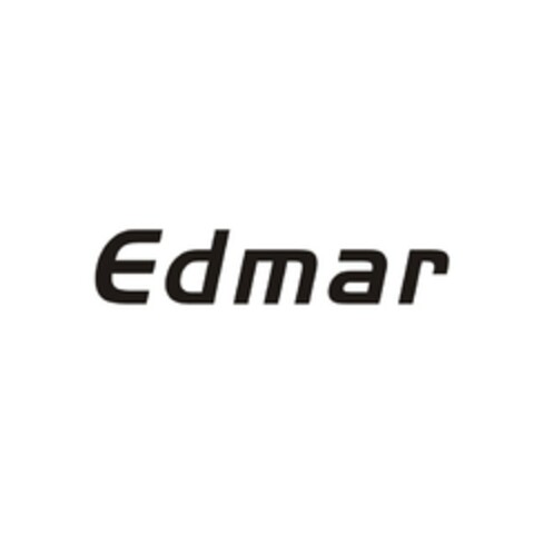 Edmar Logo (EUIPO, 26.02.2014)