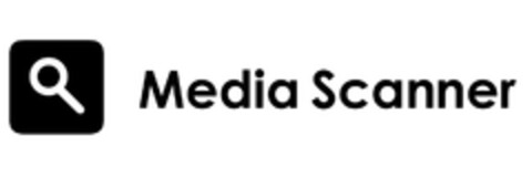 Media Scanner Logo (EUIPO, 28.03.2014)