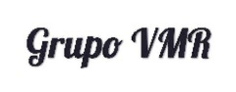 Grupo VMR Logo (EUIPO, 04/11/2014)