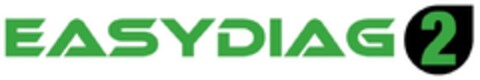 EASYDIAG 2 Logo (EUIPO, 04/18/2014)