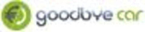 GOODBYE CAR Logo (EUIPO, 12.05.2014)