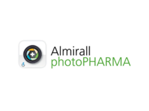 Almirall photoPHARMA Logo (EUIPO, 20.05.2014)