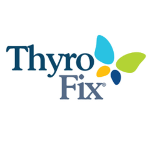 THYROFIX Logo (EUIPO, 05.06.2014)