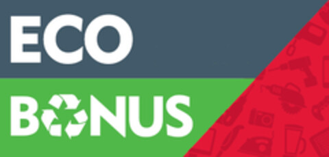 ECO BONUS Logo (EUIPO, 02.07.2014)