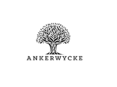 ANKERWYCKE Logo (EUIPO, 22.07.2014)