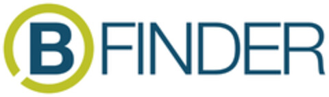 B FINDER Logo (EUIPO, 08/07/2014)